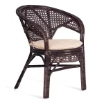 Комплект PELANGI TetChair 8880 от ImperiumLoft