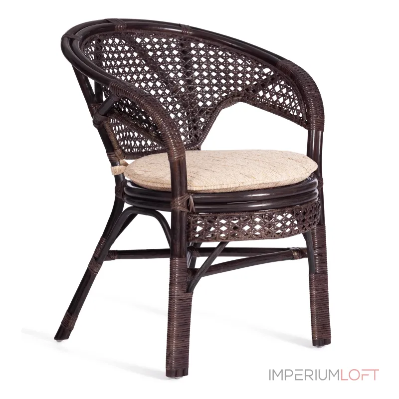 Комплект PELANGI TetChair 8880 от ImperiumLoft Комплект PELANGI TetChair 8880 от ImperiumLoft