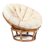 Кресло PAPASAN TetChair 10889 от ImperiumLoft