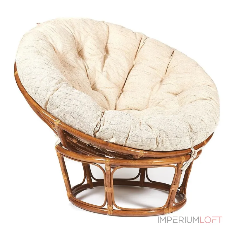 Кресло PAPASAN TetChair 10889 от ImperiumLoft Кресло PAPASAN TetChair 10889 от ImperiumLoft