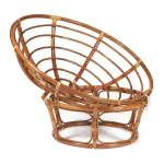 Кресло PAPASAN TetChair 10889 от ImperiumLoft