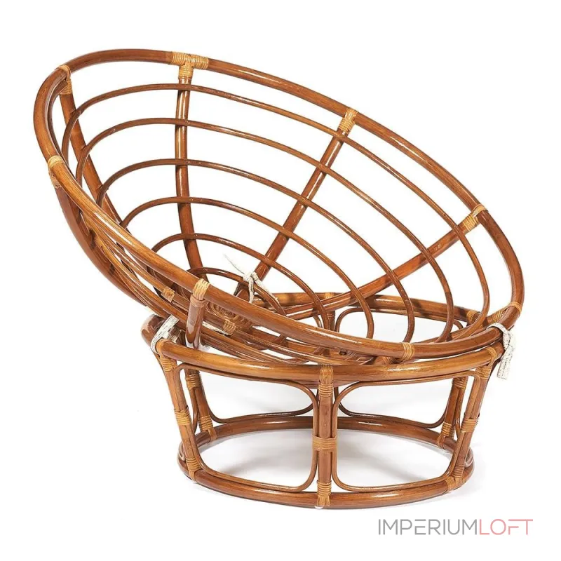 Кресло PAPASAN TetChair 10889 от ImperiumLoft Кресло PAPASAN TetChair 10889 от ImperiumLoft