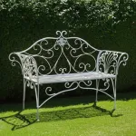 Скамья BEAUJOLAIS TetChair 11880 от ImperiumLoft