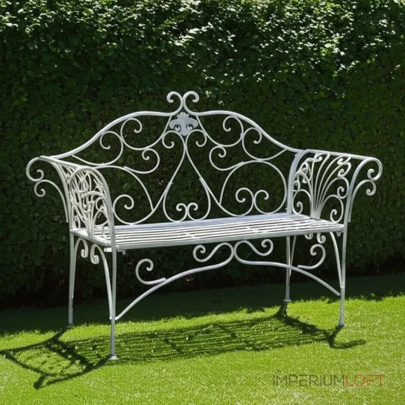 Скамья BEAUJOLAIS TetChair 11880 от ImperiumLoft