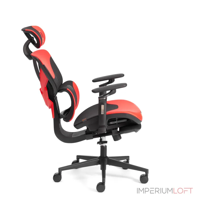 Кресло KingCobra TetChair 24849 от ImperiumLoft Кресло KingCobra TetChair 24849 от ImperiumLoft