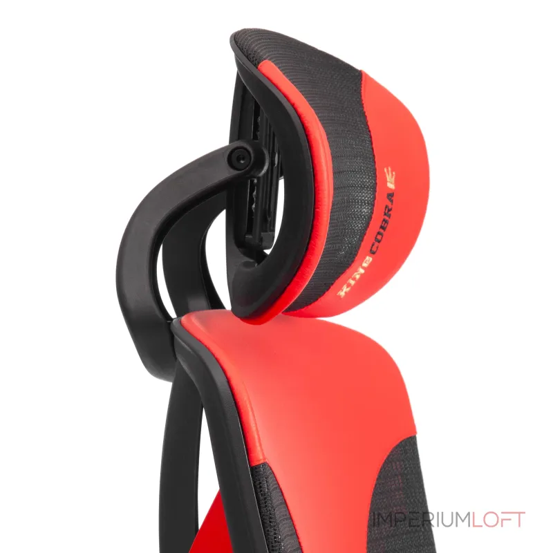 Кресло KingCobra TetChair 24849 от ImperiumLoft Кресло KingCobra TetChair 24849 от ImperiumLoft