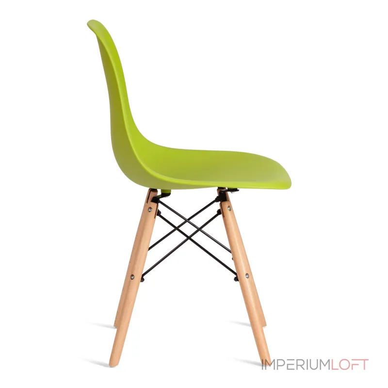 Стул CINDY TetChair 20659 от ImperiumLoft Стул CINDY TetChair 20659 от ImperiumLoft