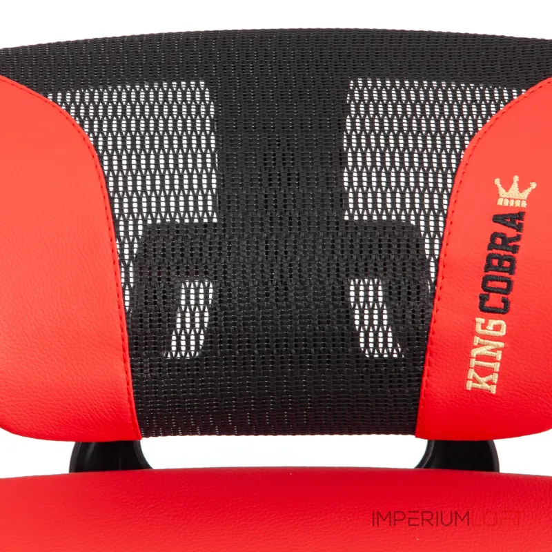 Кресло KingCobra TetChair 24849 от ImperiumLoft Кресло KingCobra TetChair 24849 от ImperiumLoft