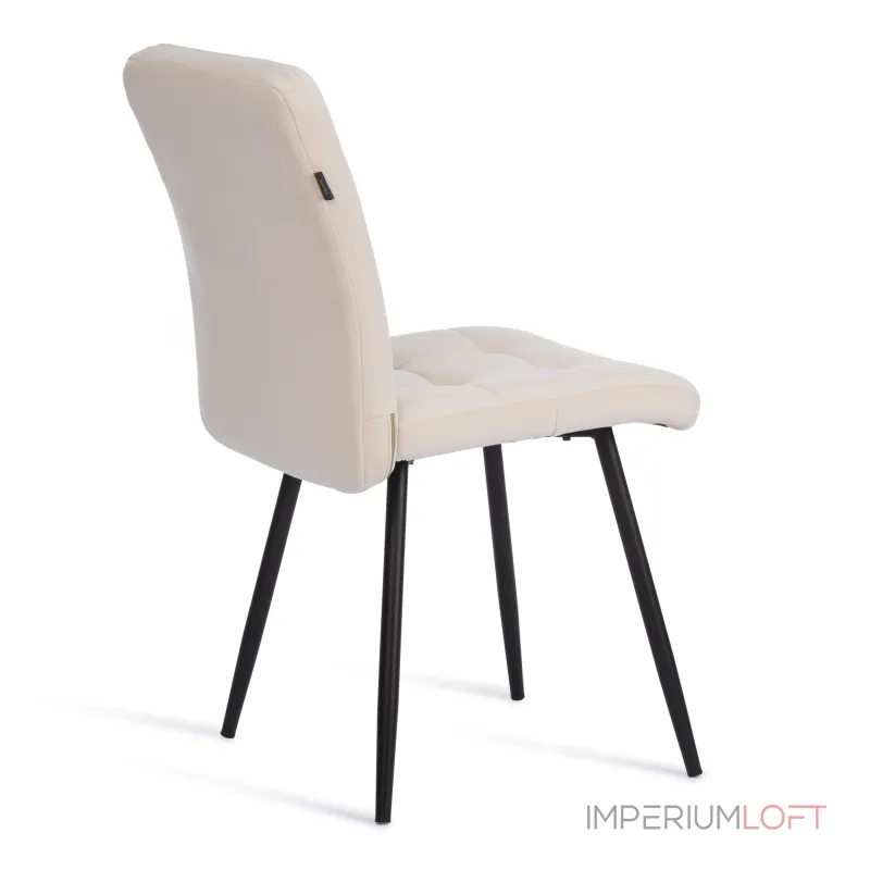 Стул обеденный Medeo TetChair 24648 от ImperiumLoft Стул обеденный Medeo TetChair 24648 от ImperiumLoft