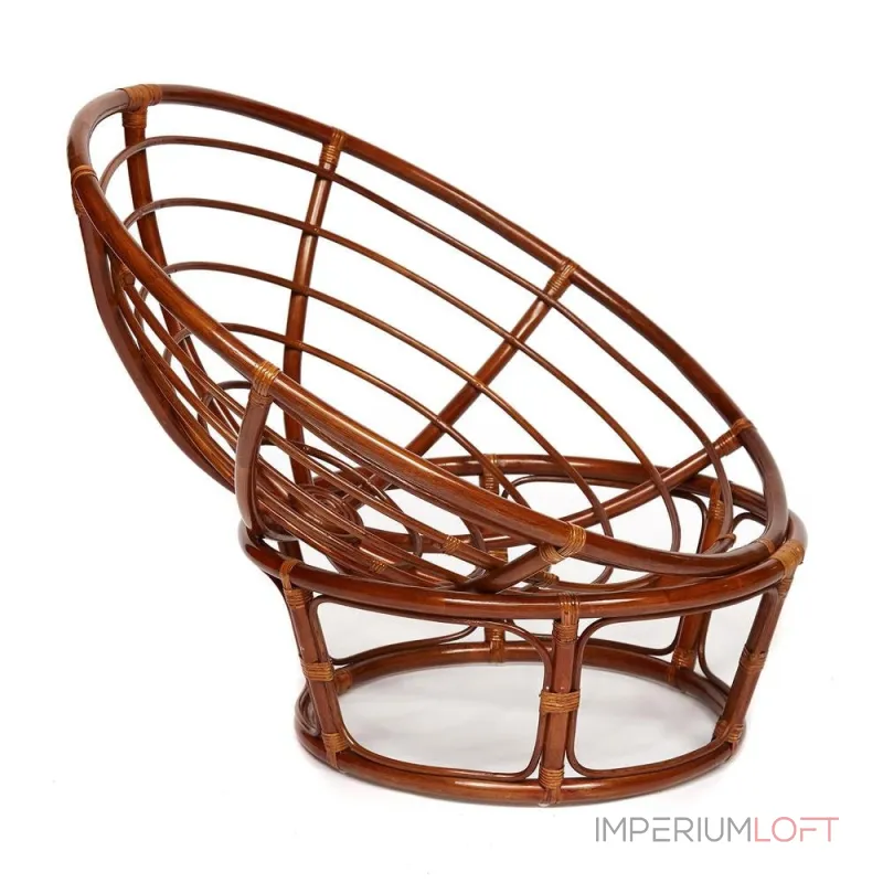 Кресло PAPASAN TetChair 13733 от ImperiumLoft
