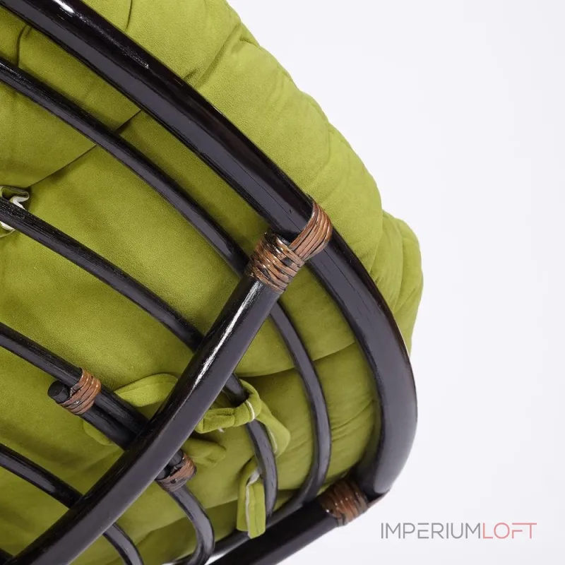 Кресло-качалка PAPASAN TetChair 13754 от ImperiumLoft