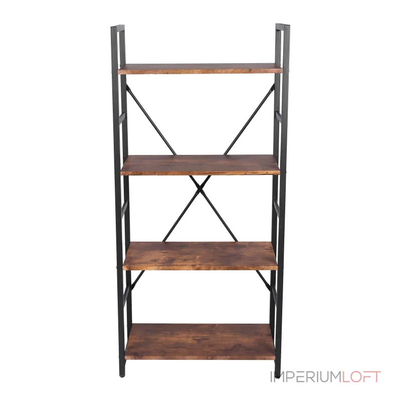 Стеллаж WS-01 TetChair 15266 от ImperiumLoft