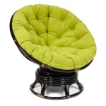 Кресло-качалка PAPASAN TetChair 13754 от ImperiumLoft