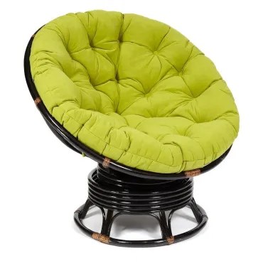 Кресло-качалка PAPASAN TetChair 13754 Кресло-качалка PAPASAN TetChair 13754