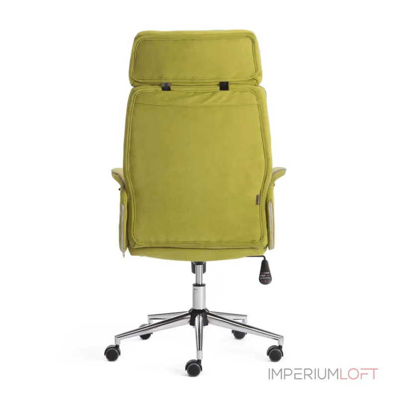 Кресло CHARM TetChair 13913 от ImperiumLoft Кресло CHARM TetChair 13913 от ImperiumLoft