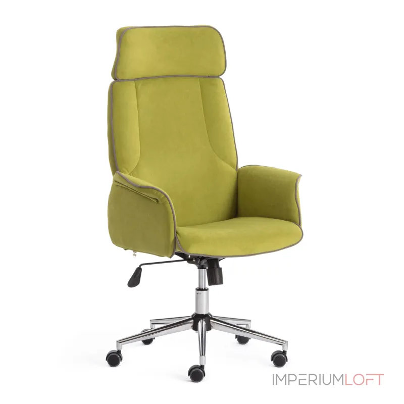 Кресло CHARM TetChair 13913 от ImperiumLoft Кресло CHARM TetChair 13913 от ImperiumLoft
