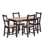 Стул Sonata TetChair 24778 от ImperiumLoft
