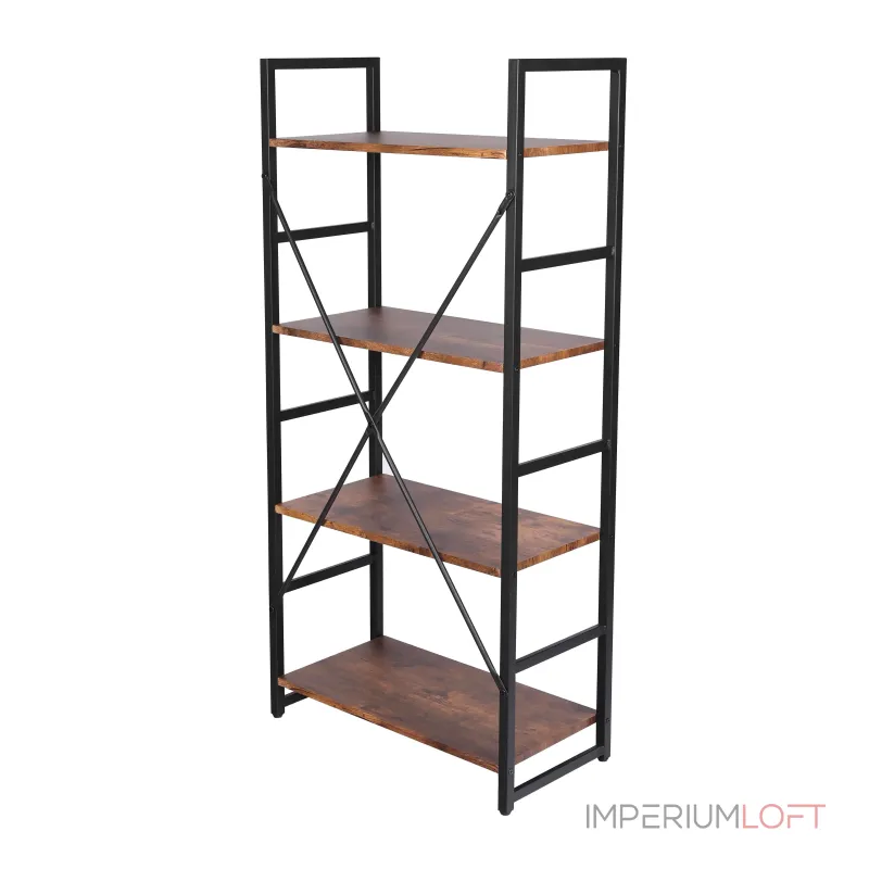 Стеллаж WS-01 TetChair 15266 от ImperiumLoft