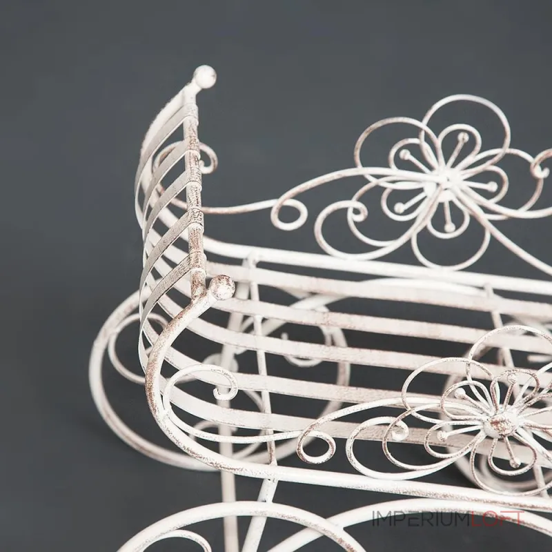 Цветочница CAMION TetChair 11882 от ImperiumLoft