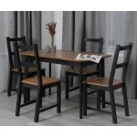 Стул Sonata TetChair 24778 от ImperiumLoft