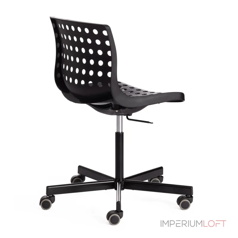 Офисное кресло SKALBERG OFFICE TetChair 19261 от ImperiumLoft Офисное кресло SKALBERG OFFICE TetChair 19261 от ImperiumLoft