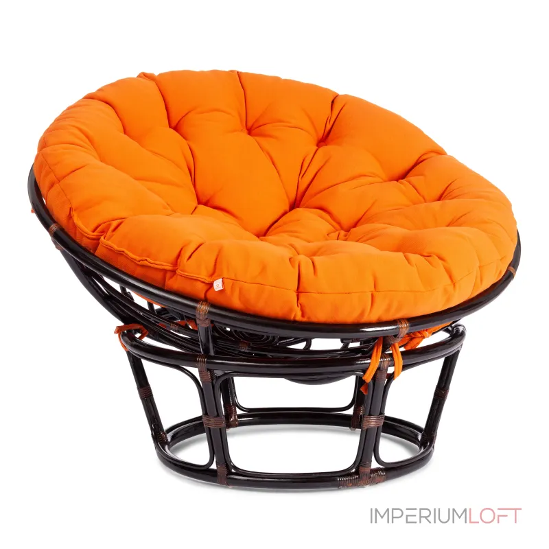 Кресло PAPASAN TetChair 13734 от ImperiumLoft Кресло PAPASAN TetChair 13734 от ImperiumLoft