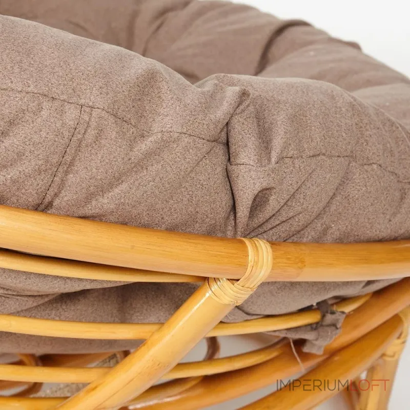 Кресло PAPASAN TetChair 13744 от ImperiumLoft Кресло PAPASAN TetChair 13744 от ImperiumLoft