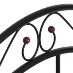 Кровать AT-8077 TetChair 7190 от ImperiumLoft