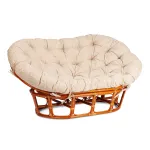Диван MAMASAN TetChair 6803 от ImperiumLoft