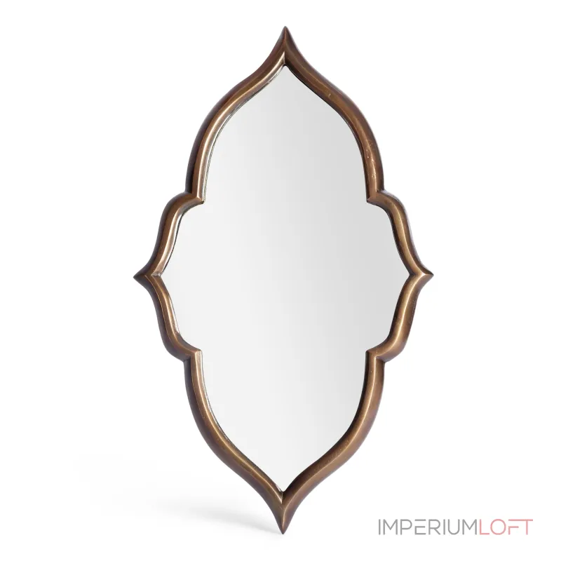 Зеркало MOROCAIN TetChair 12577 от ImperiumLoft Зеркало MOROCAIN TetChair 12577 от ImperiumLoft