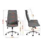 Кресло CHARM TetChair 13913 от ImperiumLoft