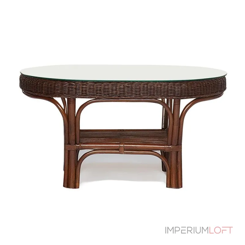 Комплект для отдыха ANDREA TetChair 7316 от ImperiumLoft Комплект для отдыха ANDREA TetChair 7316 от ImperiumLoft