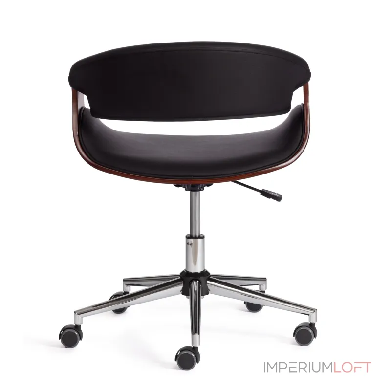 Кресло BEND TetChair 13665 от ImperiumLoft Кресло BEND TetChair 13665 от ImperiumLoft