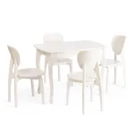 Стол CATERINA PROVENCE TetChair 19129 от ImperiumLoft