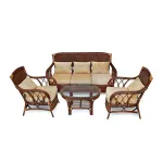 Комплект для отдыха ANDREA TetChair 7316 от ImperiumLoft