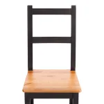 Стул Sonata TetChair 24778 от ImperiumLoft