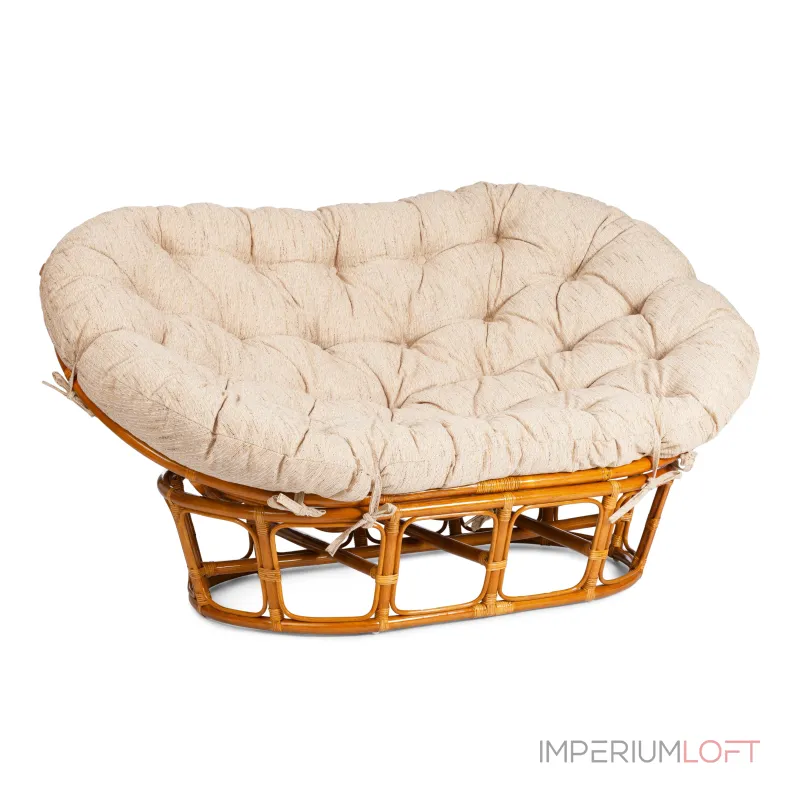 Диван MAMASAN TetChair 11971 от ImperiumLoft Диван MAMASAN TetChair 11971 от ImperiumLoft