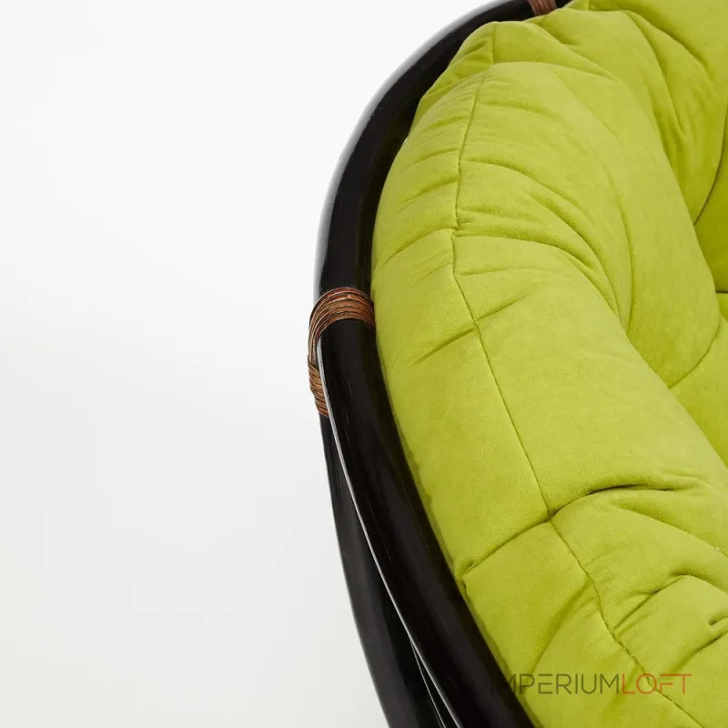 Кресло-качалка PAPASAN TetChair 13754 от ImperiumLoft