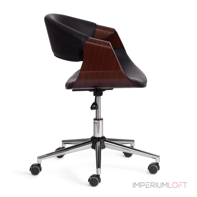 Кресло BEND TetChair 13665 от ImperiumLoft Кресло BEND TetChair 13665 от ImperiumLoft