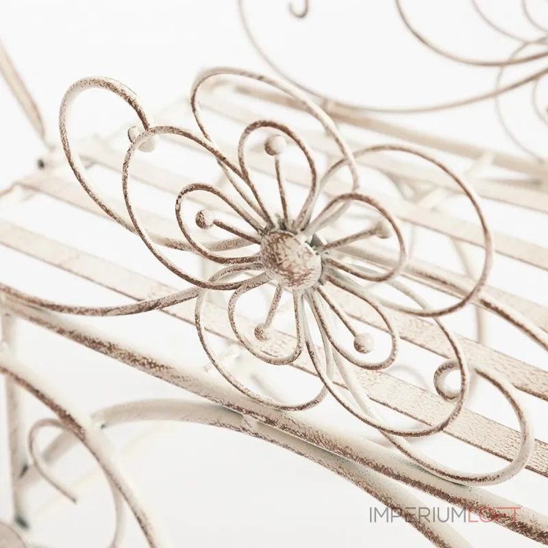 Цветочница CAMION TetChair 11882 от ImperiumLoft