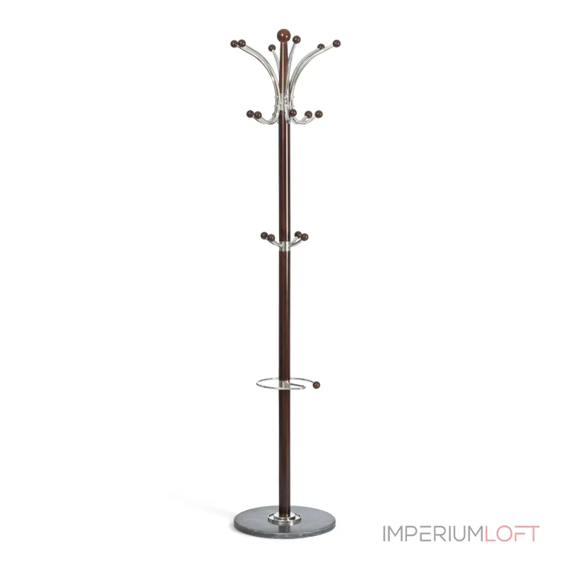 Вешалка Himawari TetChair 21444 от ImperiumLoft Вешалка Himawari TetChair 21444 от ImperiumLoft