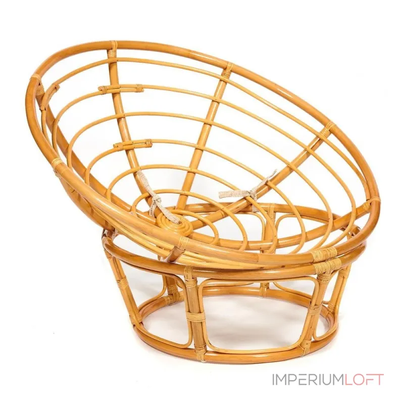 Кресло PAPASAN TetChair 13744 от ImperiumLoft Кресло PAPASAN TetChair 13744 от ImperiumLoft