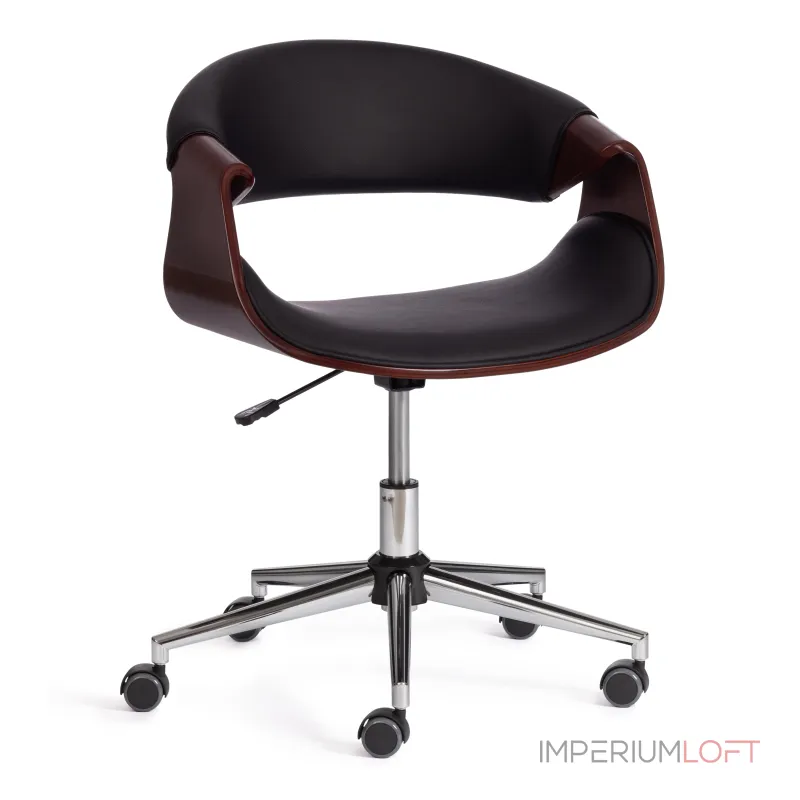 Кресло BEND TetChair 13665 от ImperiumLoft Кресло BEND TetChair 13665 от ImperiumLoft