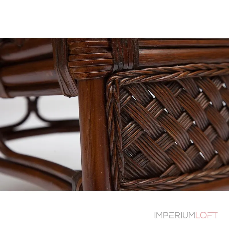 Комплект для отдыха ANDREA TetChair 7316 от ImperiumLoft Комплект для отдыха ANDREA TetChair 7316 от ImperiumLoft