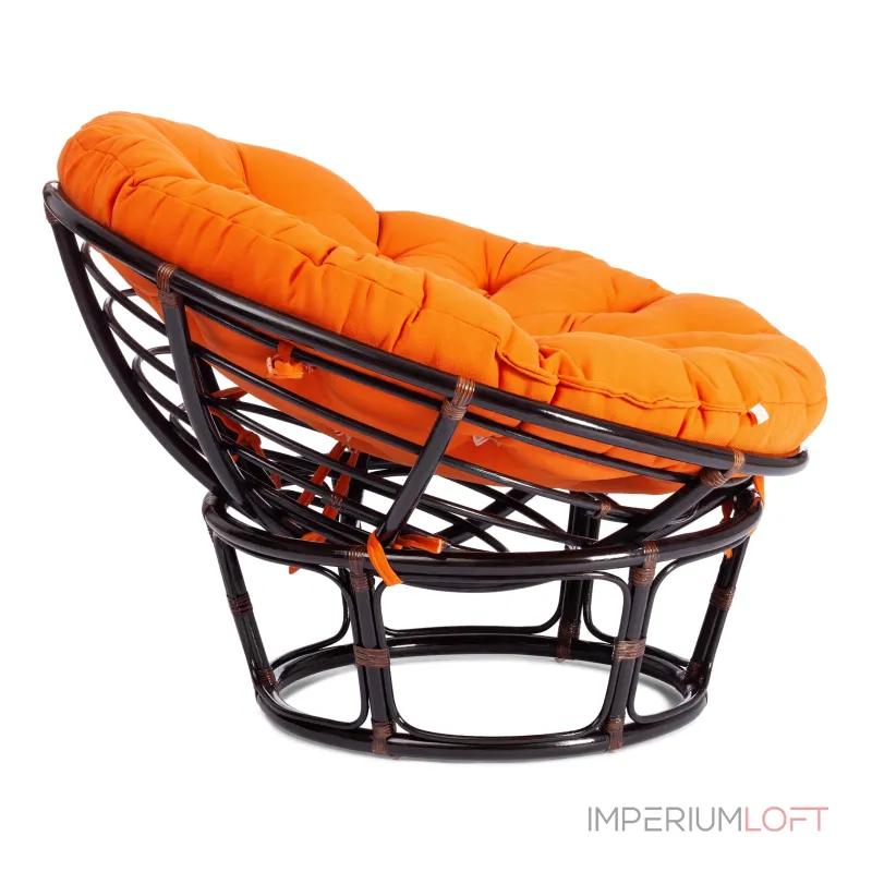 Кресло PAPASAN TetChair 13734 от ImperiumLoft Кресло PAPASAN TetChair 13734 от ImperiumLoft