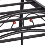 Кровать AT-8077 TetChair 7190 от ImperiumLoft