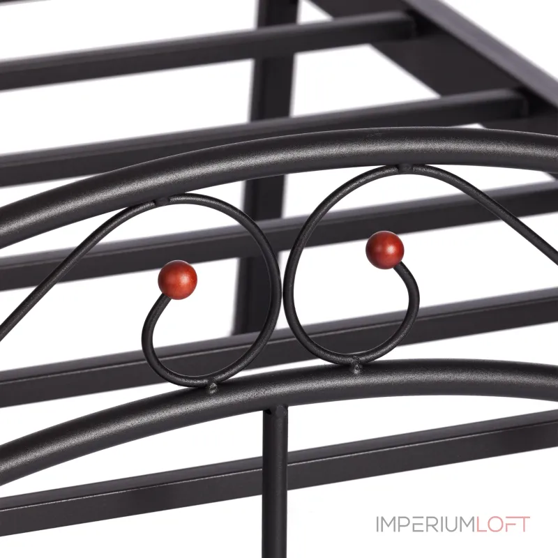 Кровать AT-8077 TetChair 7190 от ImperiumLoft