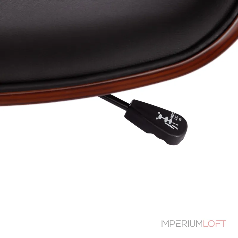 Кресло BEND TetChair 13665 от ImperiumLoft Кресло BEND TetChair 13665 от ImperiumLoft