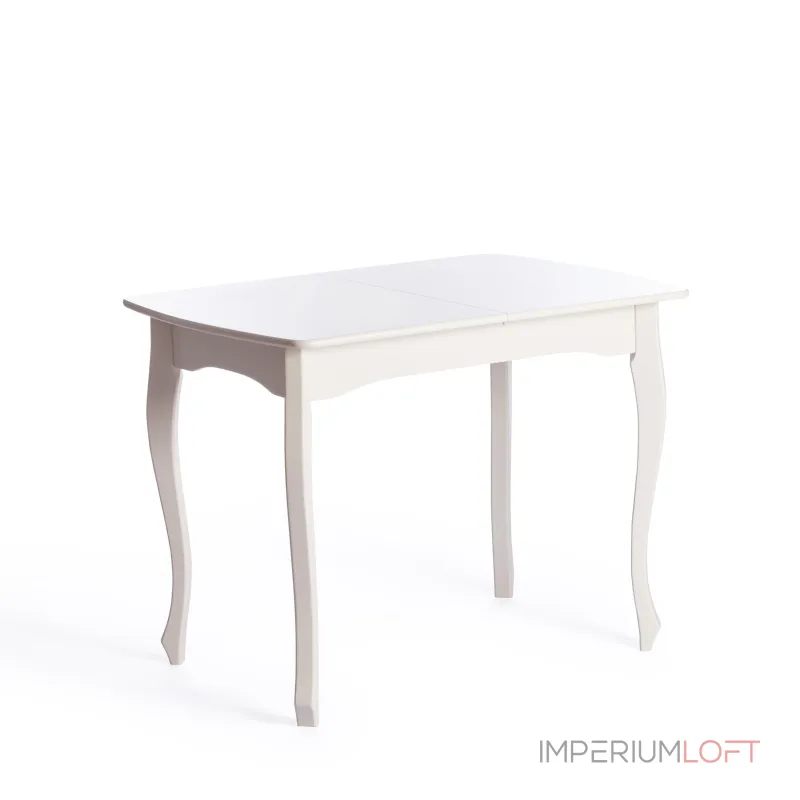 Стол CATERINA PROVENCE TetChair 19129 от ImperiumLoft Стол CATERINA PROVENCE TetChair 19129 от ImperiumLoft