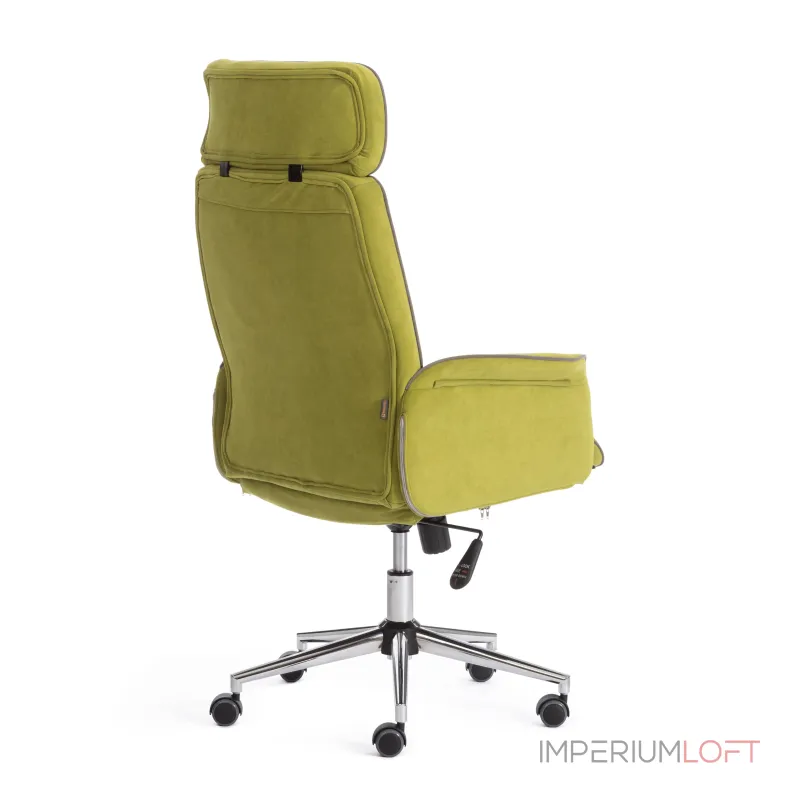 Кресло CHARM TetChair 13913 от ImperiumLoft Кресло CHARM TetChair 13913 от ImperiumLoft